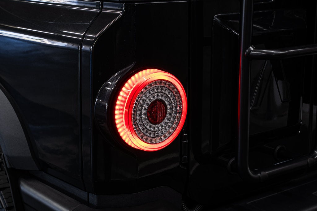 2026 INEOS Grenadier Station Wagon Fieldmaster Edition