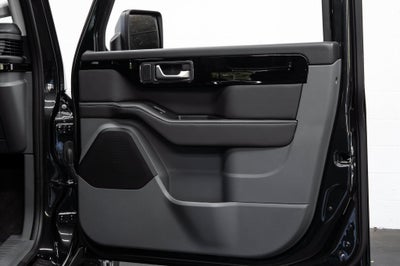 2026 INEOS Grenadier Station Wagon Fieldmaster Edition