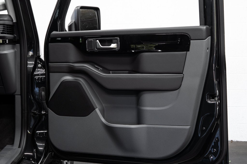 2026 INEOS Grenadier Station Wagon Fieldmaster Edition