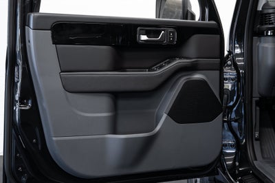 2026 INEOS Grenadier Station Wagon Fieldmaster Edition