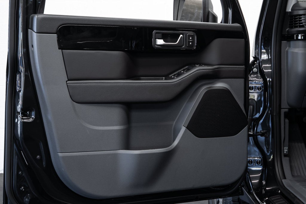 2026 INEOS Grenadier Station Wagon Fieldmaster Edition