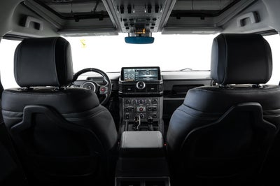 2026 INEOS Grenadier Station Wagon Fieldmaster Edition