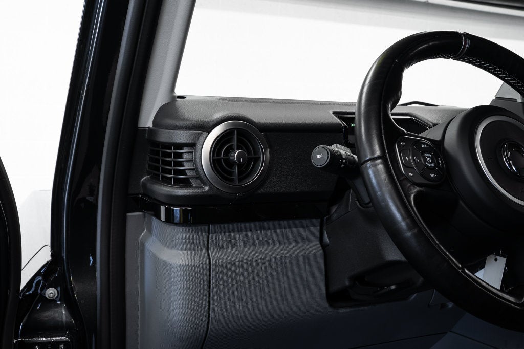 2026 INEOS Grenadier Station Wagon Fieldmaster Edition