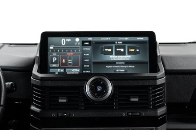 2026 INEOS Grenadier Station Wagon Fieldmaster Edition