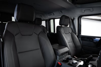 2026 INEOS Grenadier Station Wagon Fieldmaster Edition