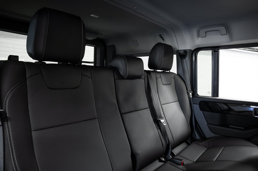 2026 INEOS Grenadier Station Wagon Fieldmaster Edition