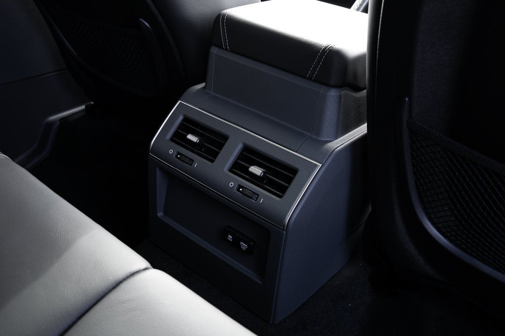 2026 INEOS Grenadier Station Wagon Fieldmaster Edition