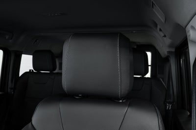 2026 INEOS Grenadier Station Wagon Fieldmaster Edition