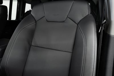 2026 INEOS Grenadier Station Wagon Fieldmaster Edition
