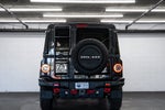 2026 INEOS Grenadier Station Wagon Fieldmaster Edition