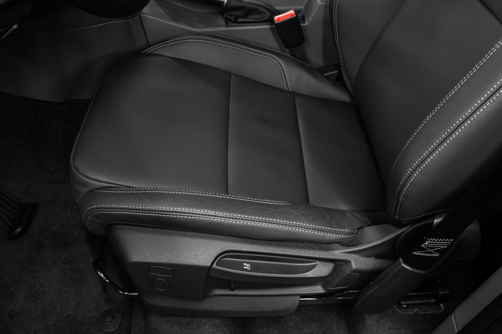 2026 INEOS Grenadier Station Wagon Fieldmaster Edition