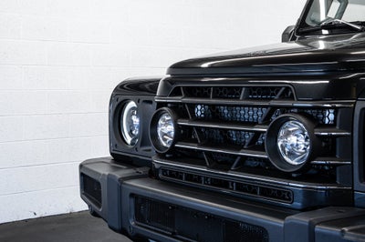 2026 INEOS Grenadier Station Wagon Fieldmaster Edition