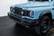 2026 INEOS Grenadier Station Wagon Base