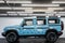 2026 INEOS Grenadier Station Wagon Base