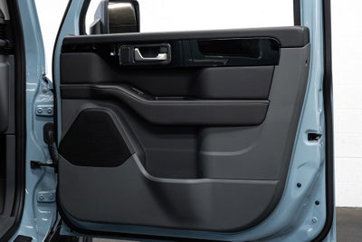 2026 INEOS Grenadier Station Wagon Base