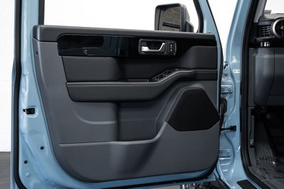 2026 INEOS Grenadier Station Wagon Base
