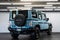 2026 INEOS Grenadier Station Wagon Base