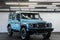 2026 INEOS Grenadier Station Wagon Base