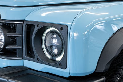 2025 INEOS Grenadier Fieldmaster Edition