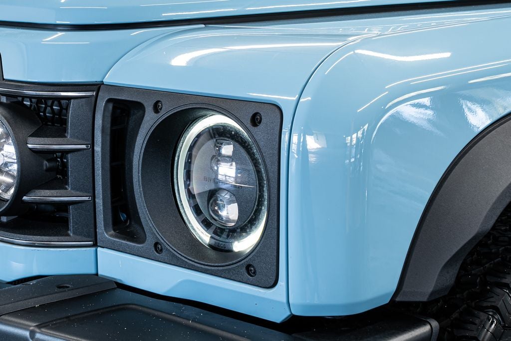 2025 INEOS Grenadier Fieldmaster Edition