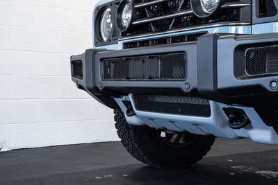 2025 INEOS Grenadier Fieldmaster Edition