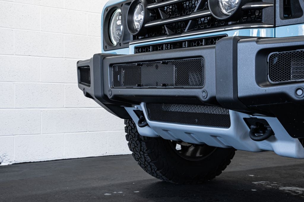 2025 INEOS Grenadier Fieldmaster Edition