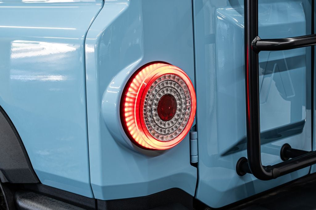 2025 INEOS Grenadier Fieldmaster Edition