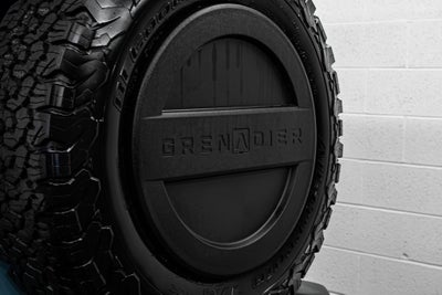 2025 INEOS Grenadier Fieldmaster Edition