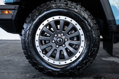 2025 INEOS Grenadier Fieldmaster Edition