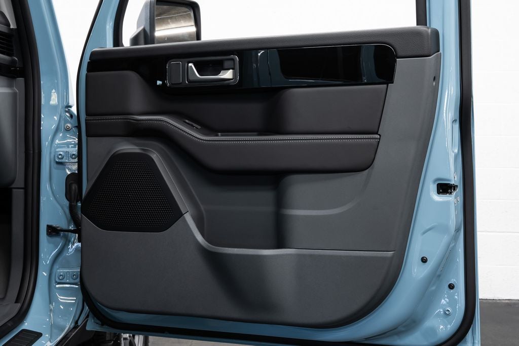 2025 INEOS Grenadier Fieldmaster Edition