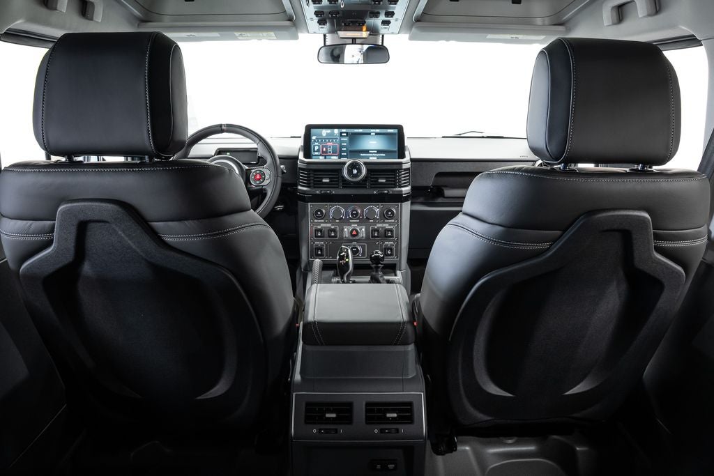 2025 INEOS Grenadier Fieldmaster Edition