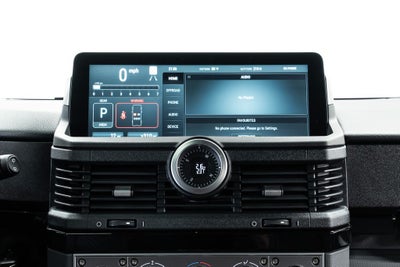 2025 INEOS Grenadier Fieldmaster Edition