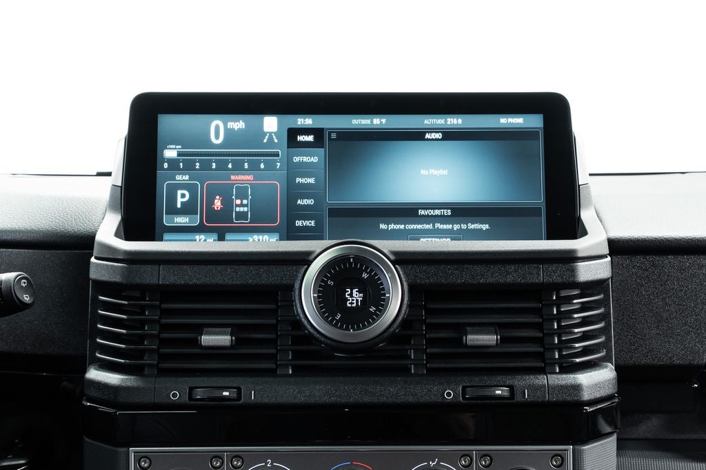 2025 INEOS Grenadier Fieldmaster Edition