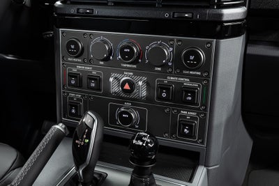 2025 INEOS Grenadier Fieldmaster Edition