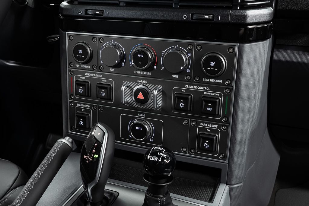 2025 INEOS Grenadier Fieldmaster Edition