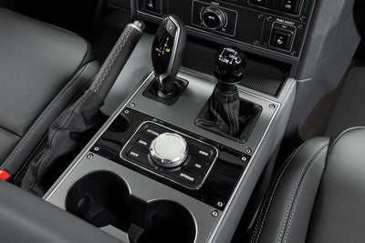 2025 INEOS Grenadier Fieldmaster Edition