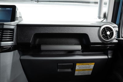 2025 INEOS Grenadier Fieldmaster Edition