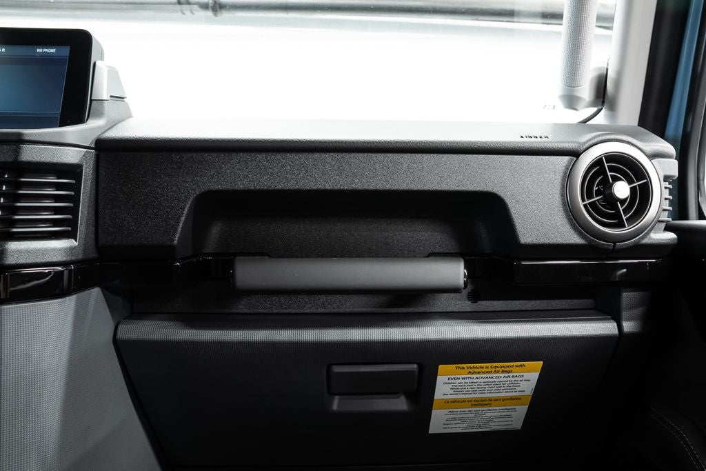 2025 INEOS Grenadier Fieldmaster Edition