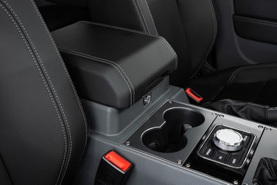 2025 INEOS Grenadier Fieldmaster Edition