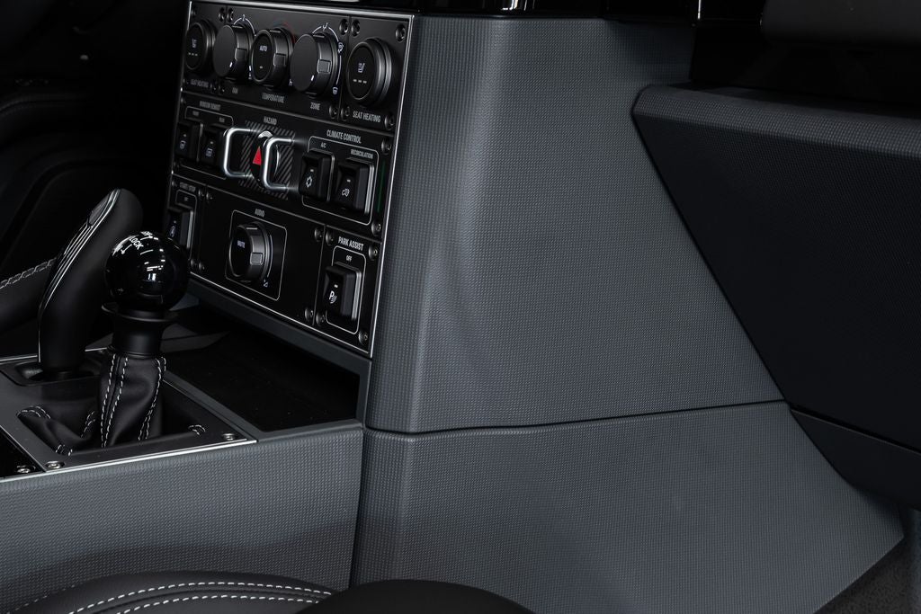 2025 INEOS Grenadier Fieldmaster Edition