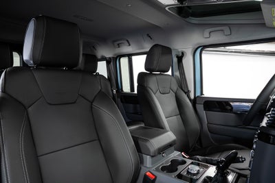 2025 INEOS Grenadier Fieldmaster Edition