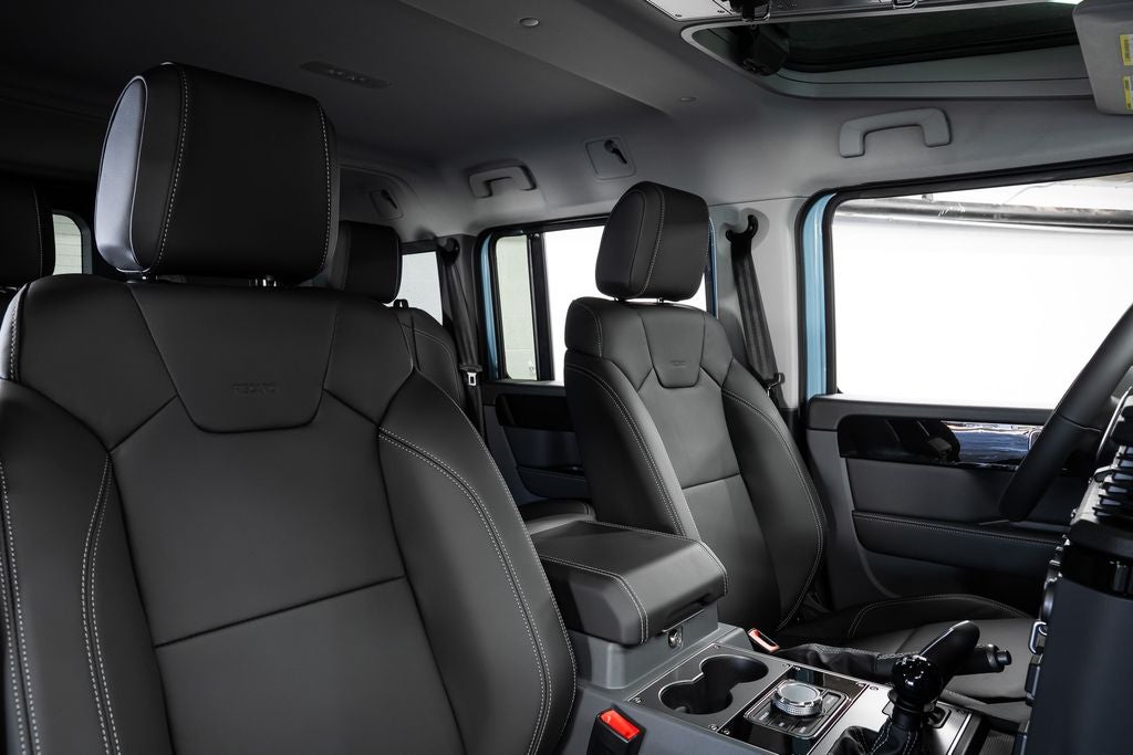 2025 INEOS Grenadier Fieldmaster Edition