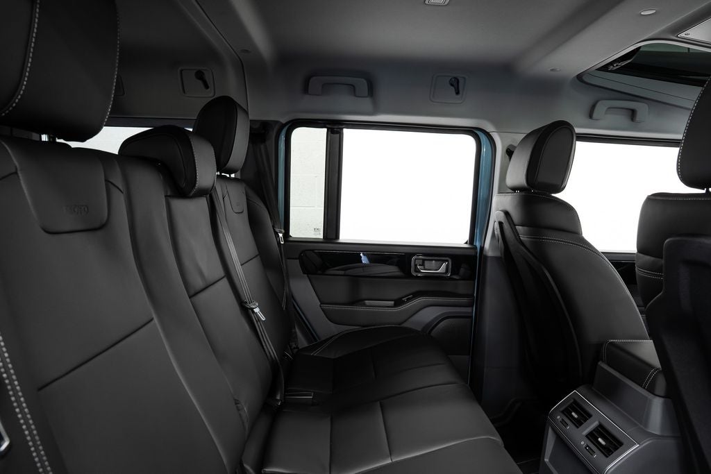 2025 INEOS Grenadier Fieldmaster Edition