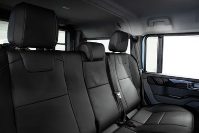 2025 INEOS Grenadier Fieldmaster Edition