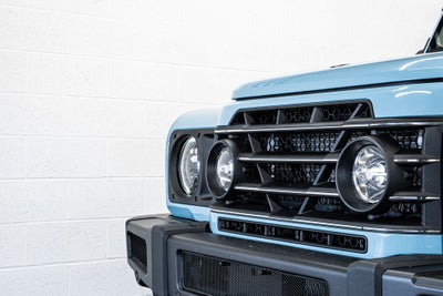 2025 INEOS Grenadier Fieldmaster Edition