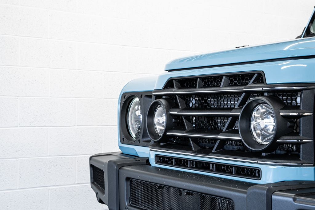 2025 INEOS Grenadier Fieldmaster Edition