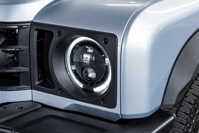 2025 INEOS Grenadier Base