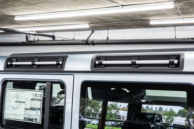 2025 INEOS Grenadier Base