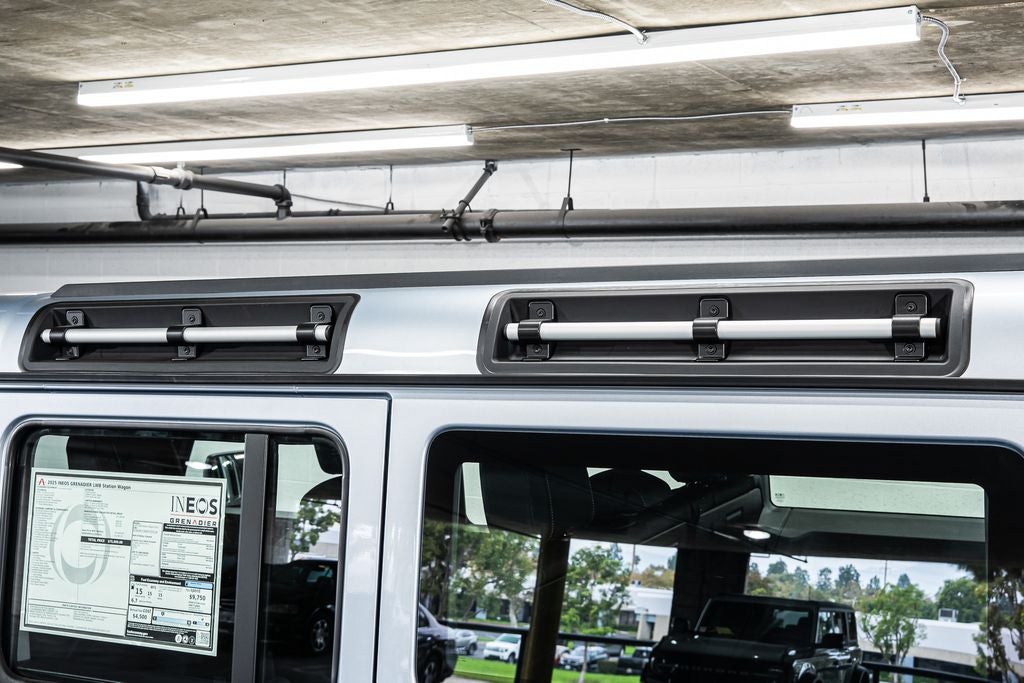 2025 INEOS Grenadier Base