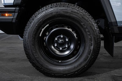 2025 INEOS Grenadier Base